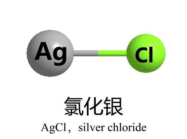氯化銀